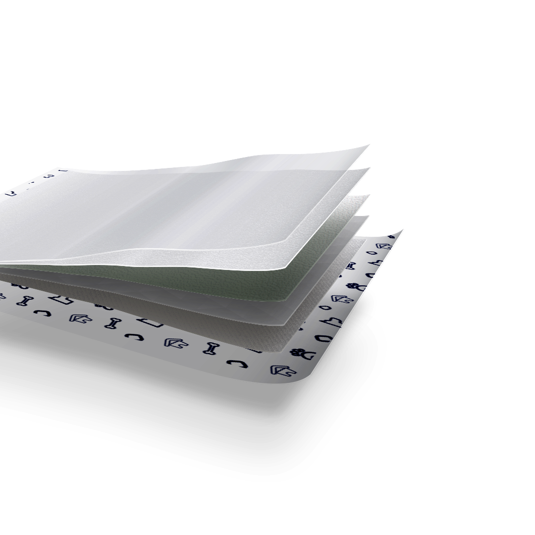 TAPETE HIGIENICO PARA CÃES - PETER PET NEUTRO 55cmx60cm 28und - Premium